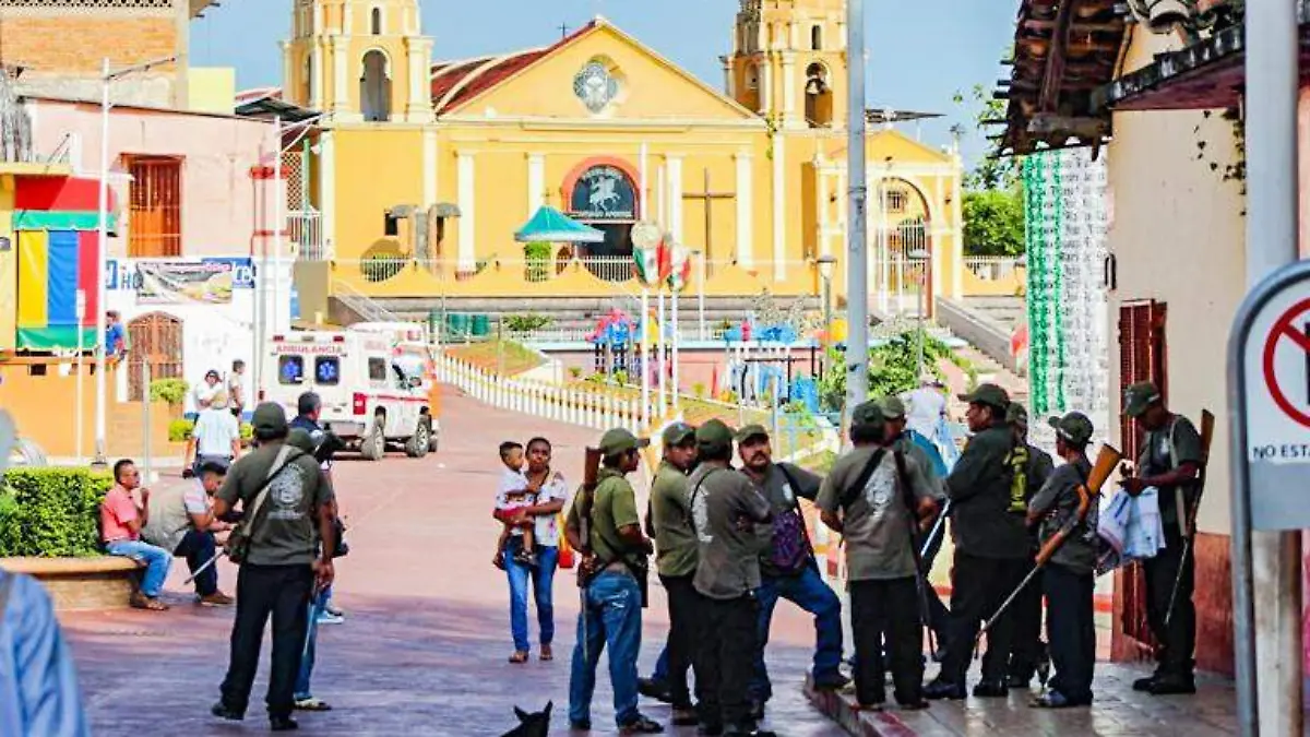 Acapulco Ayutla